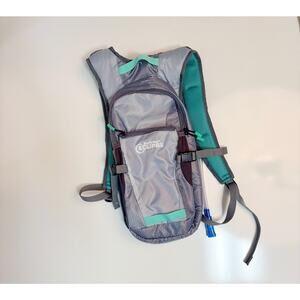 Bass Pro ECLIPSE Backpack Hiking Water NWT